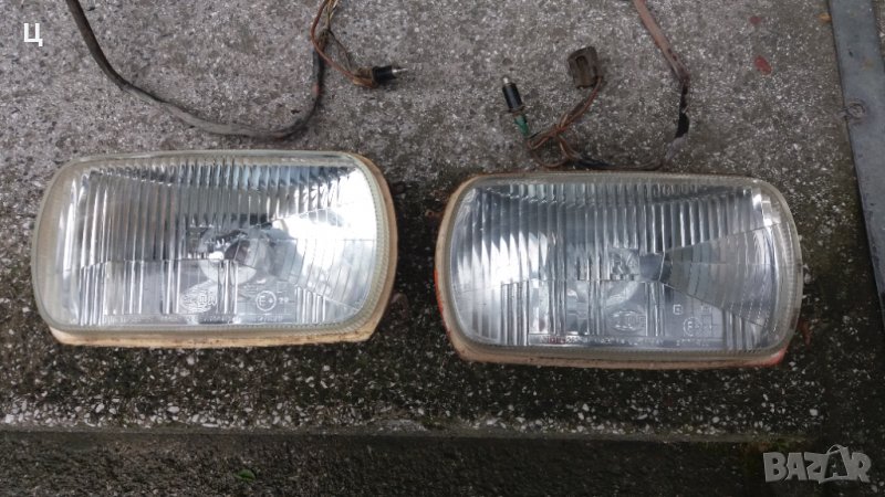 Фарове за SAAB 96 -два броя, снимка 1