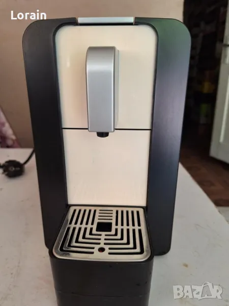 Кафемашина "CREMESSO Compact", снимка 1