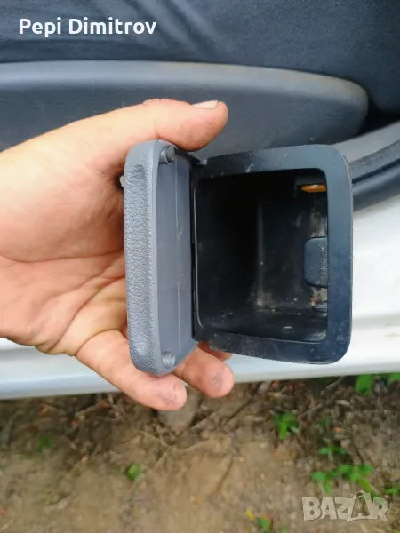 Пепелник Рено Клио 2 - Симбол - 7700421369 N, снимка 1