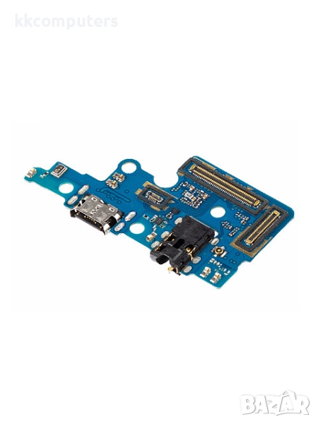 БЛОК ЗАХРАНВАНЕ SAMSUNG GALAXY A70 (SM-A705), снимка 1