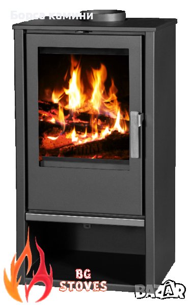 Камина КАПРИ, снимка 1