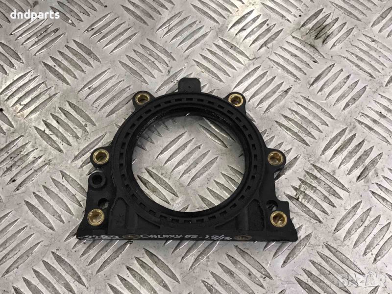 Семеринг Ford Galaxy,1.9TDI,131кс.,2005г., снимка 1