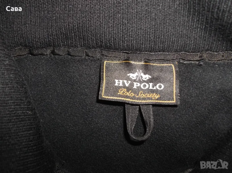 Софтшел HV POLO  дамски,Л, снимка 1