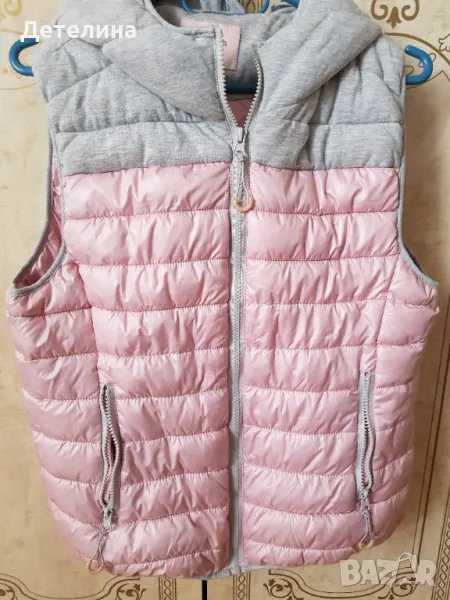 Дамски елек, снимка 1