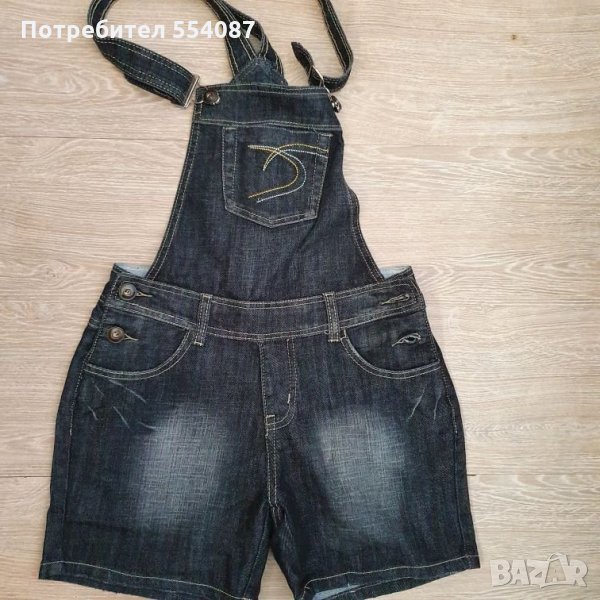 Нов дамски гащеризон , снимка 1