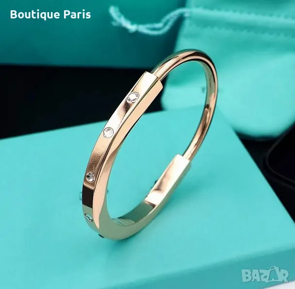 Tiffany & Co гривна , снимка 1