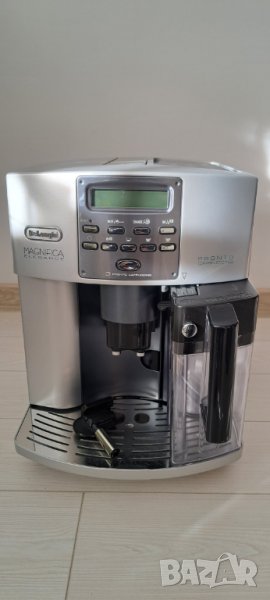 Кафеавтомат Delonghi Magnifica Pronto Cappuccino - ESAM 3600, снимка 1