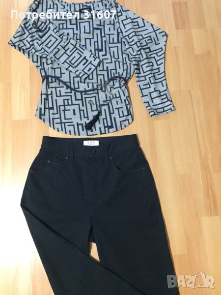 Сет - MAC stretch, снимка 1