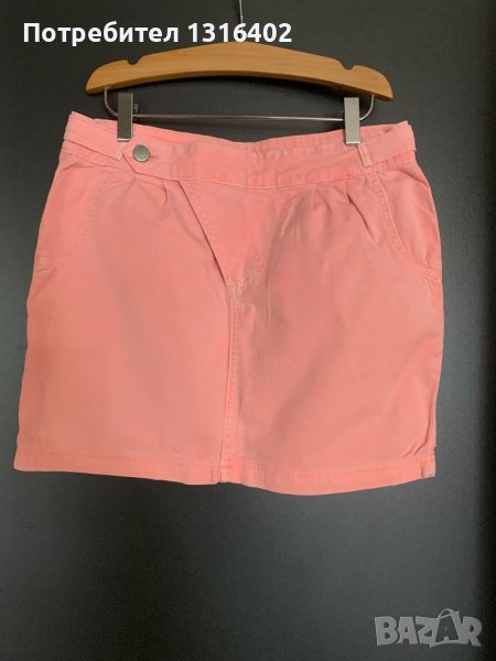 Къса лятна пола, размер S, снимка 1