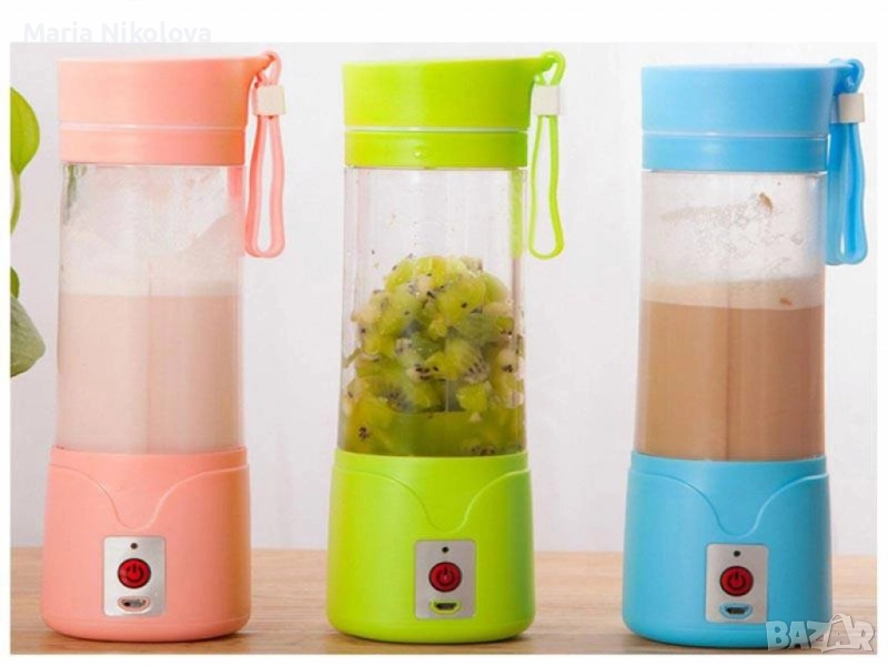 блендер , снимка 1