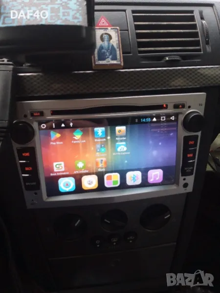 мултимедия за Опел , снимка 1