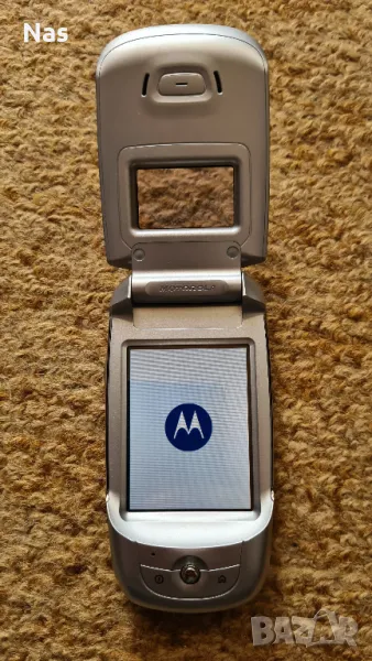 Продавам Motorola A780, снимка 1