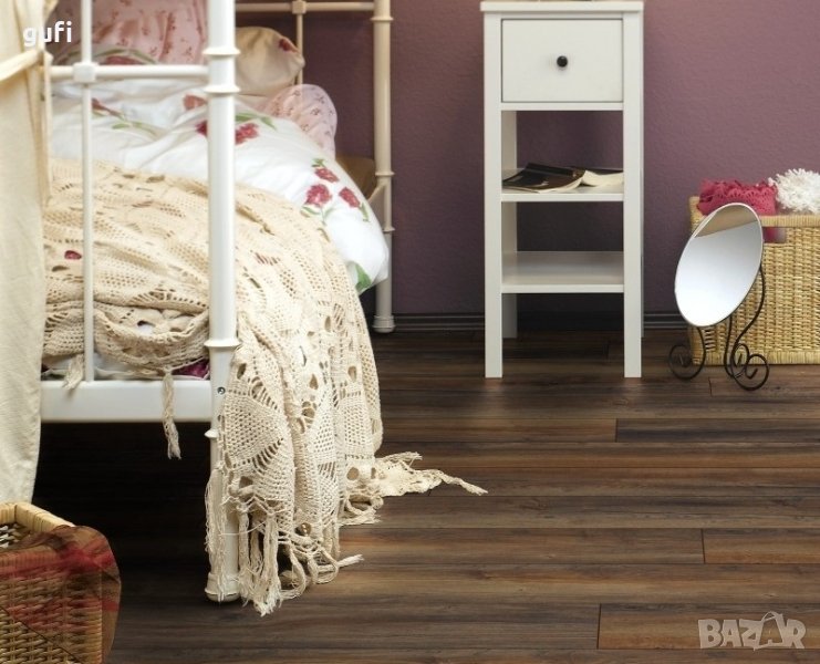 Ламинат Пристанищен Дъб 3570, снимка 1