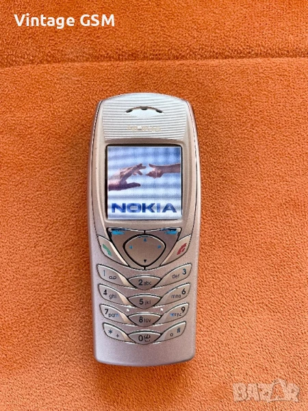 Nokia 6100, снимка 1