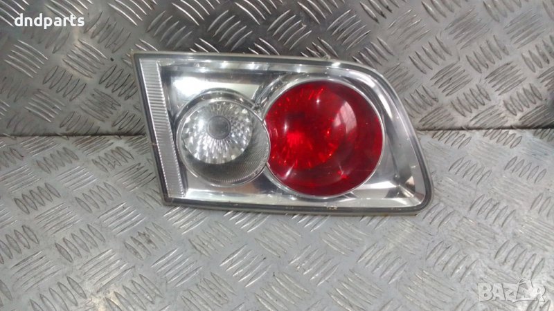 Ляв стоп Mazda 6 2006г.(вътрешен), снимка 1