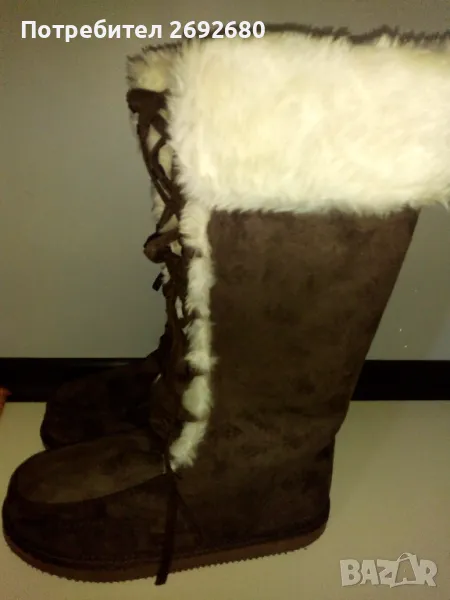 Нови дамски апрески 41-ви номер , снимка 1