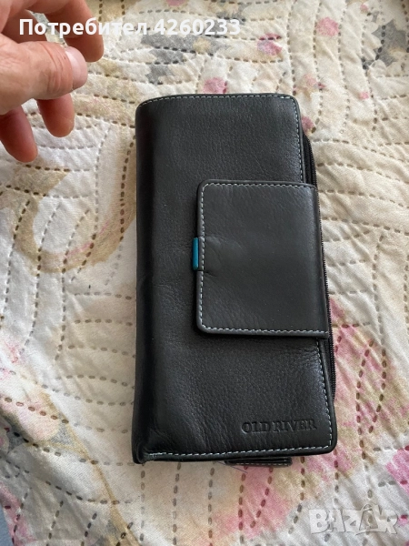 Портфейл , снимка 1