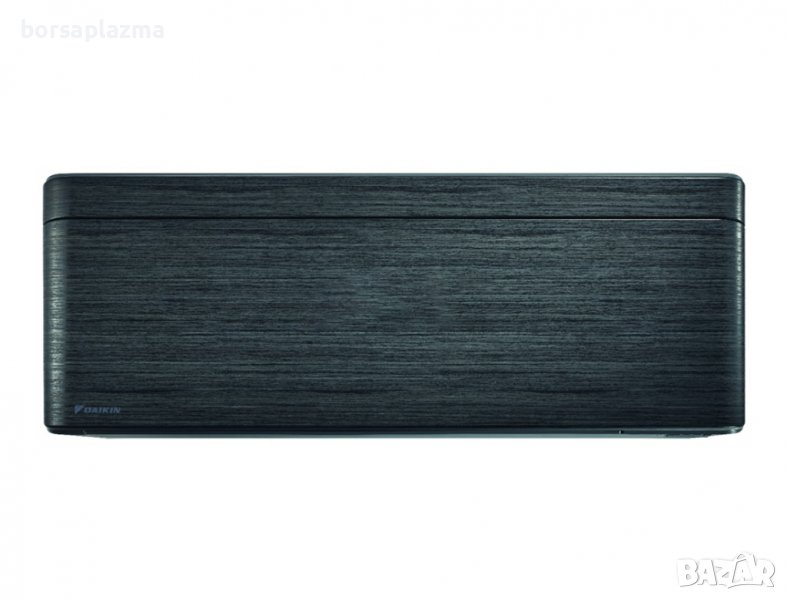 Хиперинверторен климатик DAIKIN FTXA25BТ / RXA25A STYLISH BLACKWOOD  Клас А+++ SEER 8.74, снимка 1