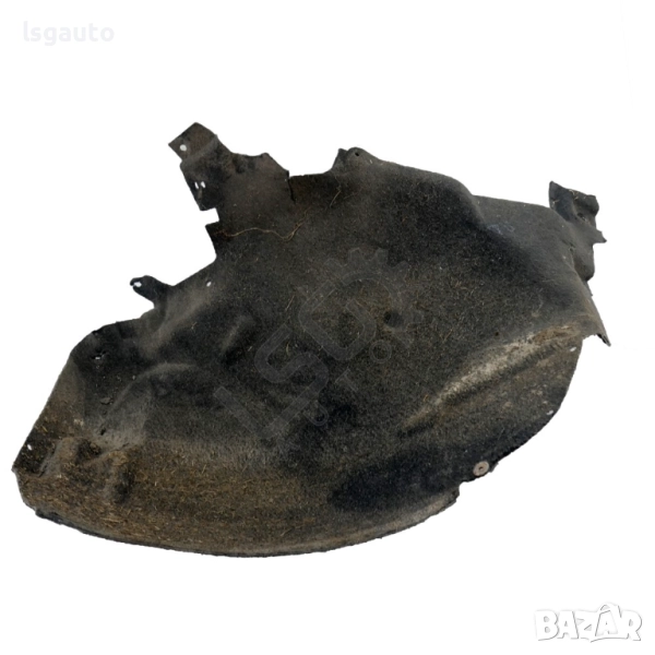 Преден десен подкалник задна част AUDI A8 (D3) 2003-2010 ID: 152557, снимка 1