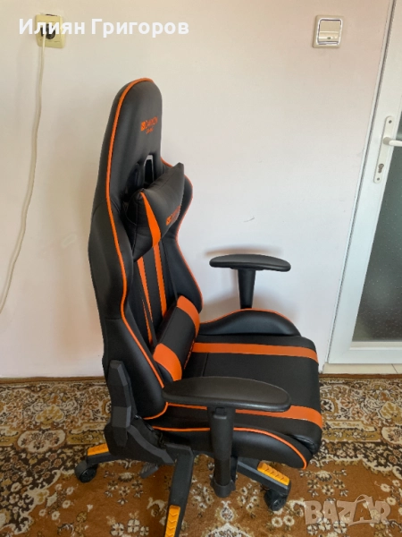 Геймърски стол Canyon Fobos GС-3, снимка 1