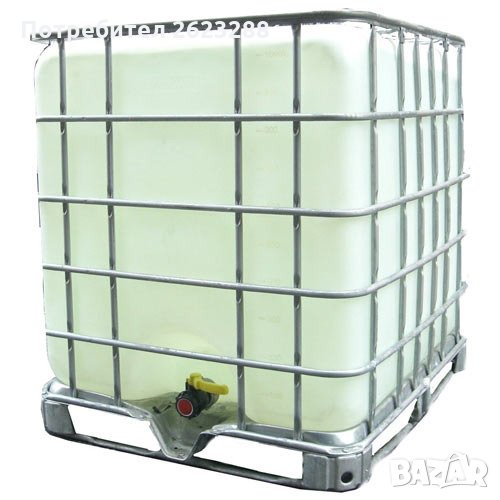 Спирт (етилов алкохол), снимка 1