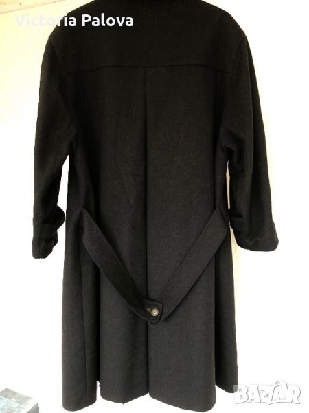 🇮🇹 Италианско модерно палто, снимка 1