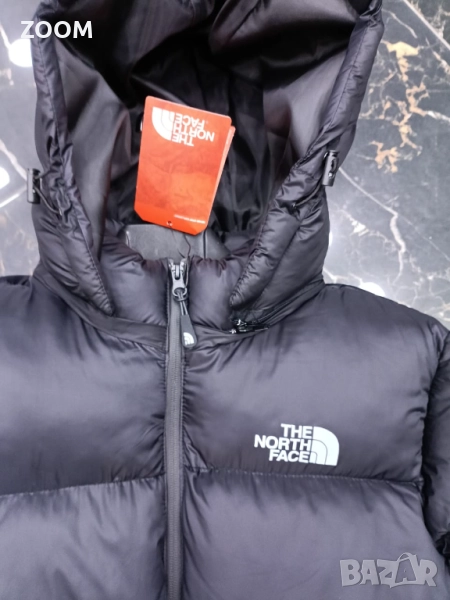 The North Face зимно яке /със и без качулка/, снимка 1