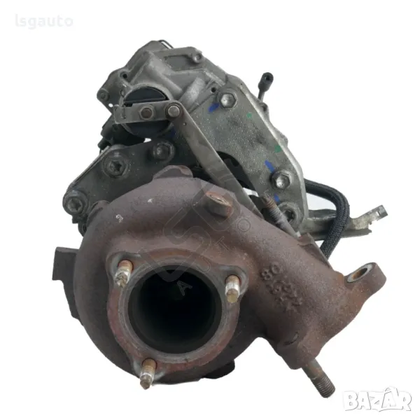 Турбо Toyota Avensis III 2009-2015 ID:145958, снимка 1