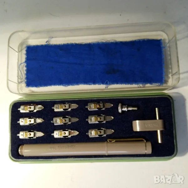 Рапидограф Markant 100, снимка 1