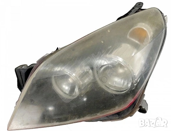 ляв и десен фар Опел Астра Н Opel Astra H, снимка 1