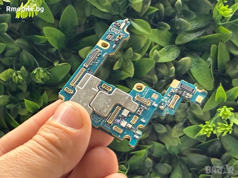 Основна платка за Samsung S21 Ultra SM-G998B, снимка 1