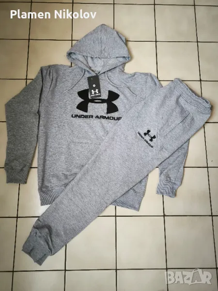  Спортен екип UNDER ARMOUR , снимка 1