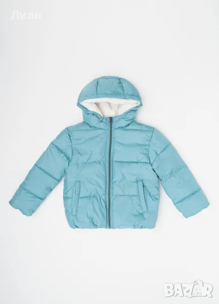 Зимно якенце benetton, снимка 1