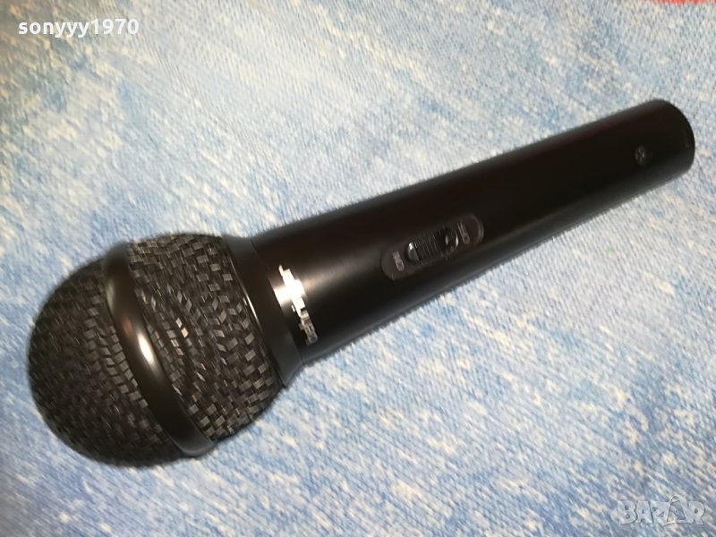 BEHRINGER PROFI ВНОС ШВЕИЦАРИЯ, снимка 1