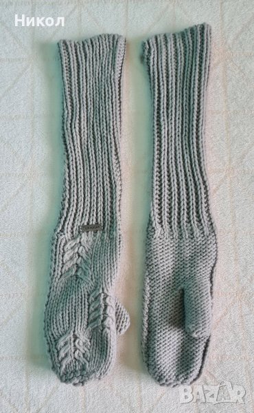 Зимни ръкавици, снимка 1