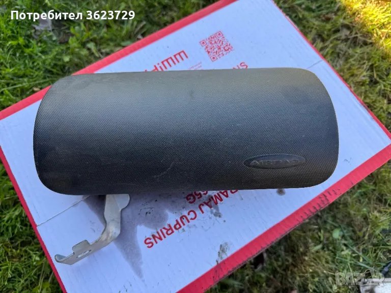 Airbag Seat Leon 1M 1998 2004, снимка 1