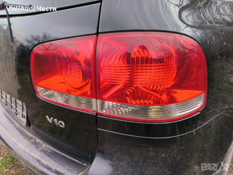 Десен стоп за VW Touareg Фолксваген Туарег OEM, снимка 1