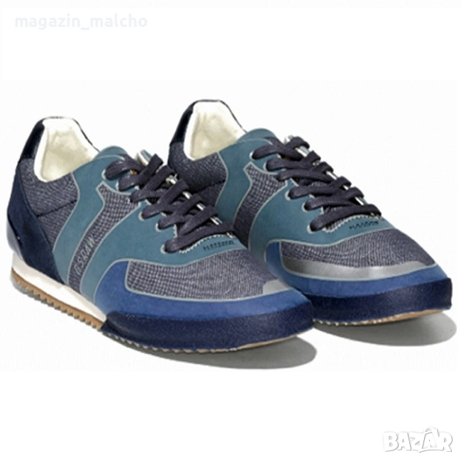 ДАМСКИ МАРАТОНКИ – G-STAR RAW SHIFT BOND DENIM; размери: 36 и 37, снимка 1