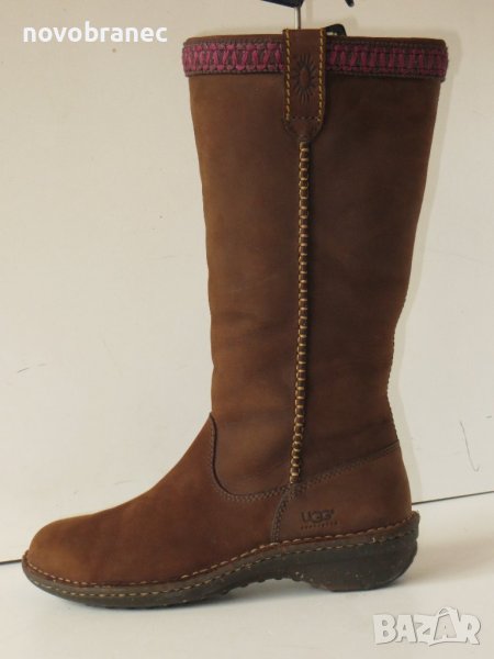 UGG 36/37/38 245$ Топли боти ботуши вълна, снимка 1
