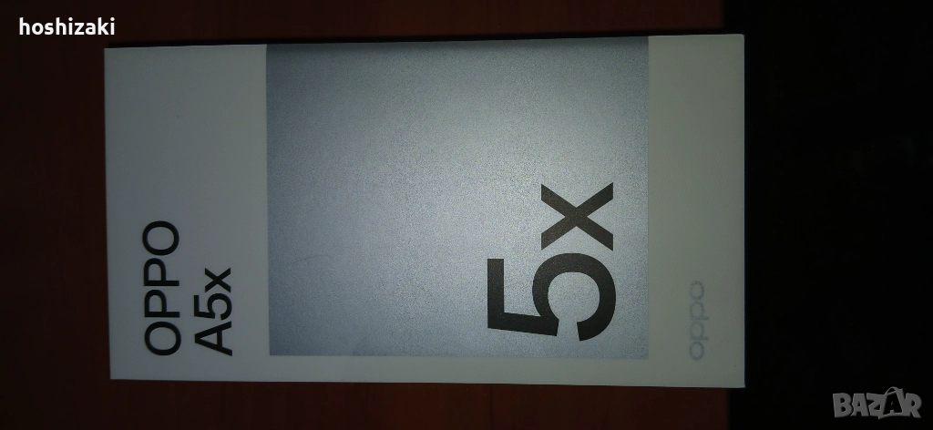 Oppo , снимка 1