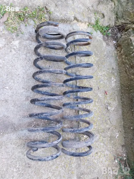 Задни пружини за Honda CRV1, снимка 1