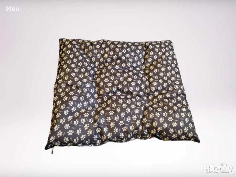 Легла за коте и куче, легло за котки и кучета, легла за котенца и кученца, снимка 1