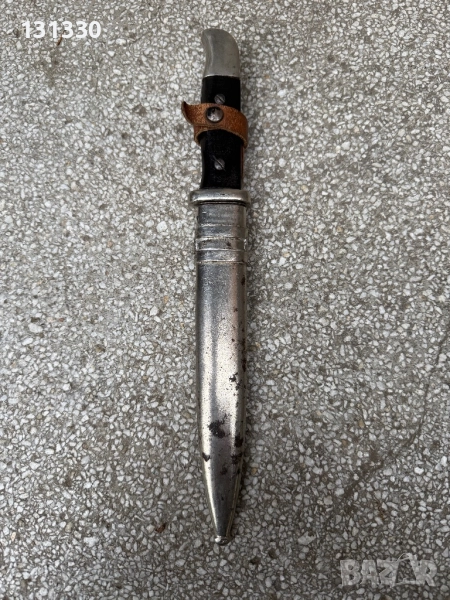 Продавам нож на дневалния  , снимка 1