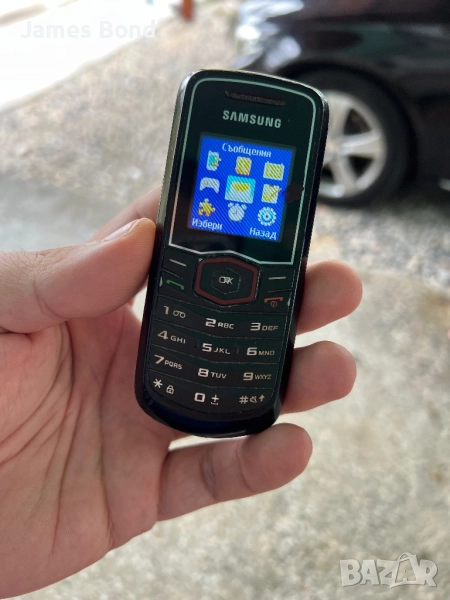 Samsung с копчета , снимка 1