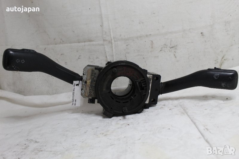 Лостчета светлини, мигачи, фарове, чистачки Фолксваген голф 4 02г Volkswagen golf 4 2002, снимка 1