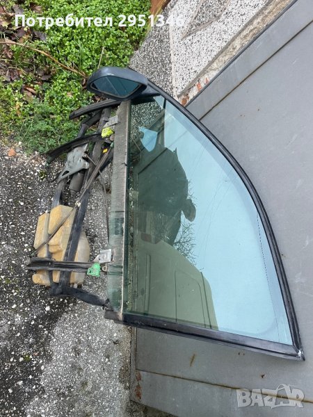 Стъкло за Audi A4 B5, снимка 1