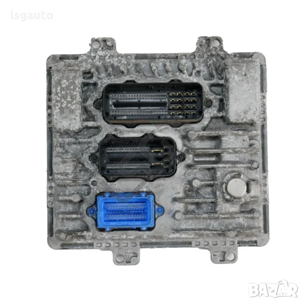 Компютър двигател Opel Astra K  ID: 141381, снимка 1