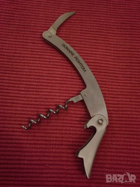 Професионален тирбушон. , снимка 1