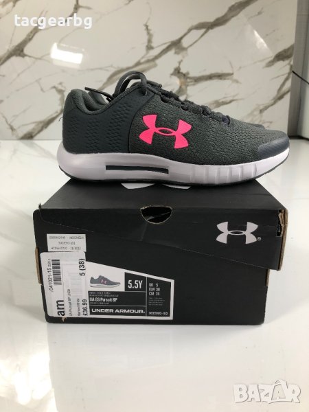 Дамски Маратонки Under Armour Pursuit, снимка 1