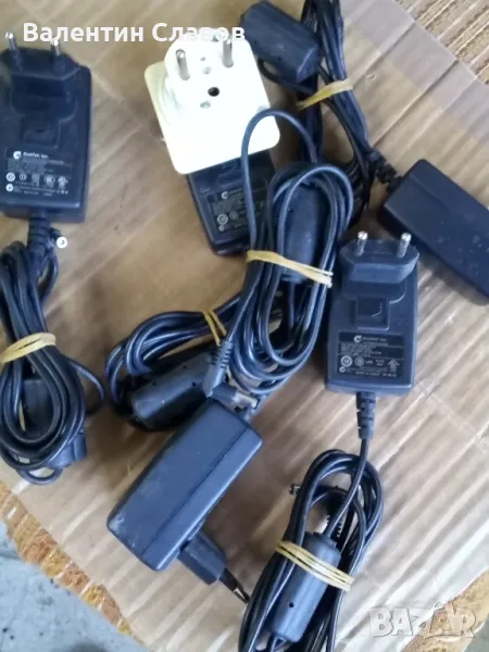 Захранване 48 волта, снимка 1